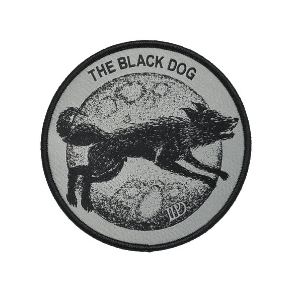 Tortured Poets Department Collector's Edition Deluxe CD The Black Dog Edition - Picture 3 of 8